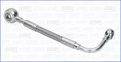 OP10009 AJUSA Маслопровод, компрессор