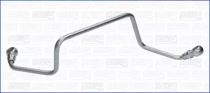 OP10012 AJUSA Маслопровод, компрессор