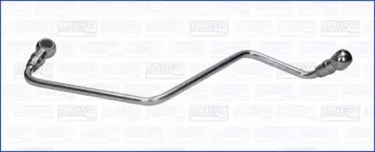 OP10014 AJUSA Маслопровод, компрессор