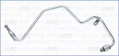 OP10015 AJUSA Маслопровод, компрессор