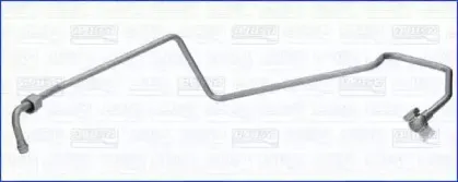 OP10045 AJUSA Маслопровод, компрессор