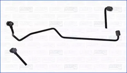 OP10058 AJUSA Маслопровод, компрессор