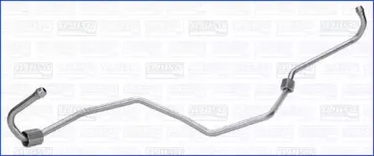 OP10061 AJUSA Маслопровод, компрессор