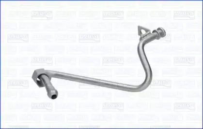 OP10090 AJUSA Маслопровод, компрессор