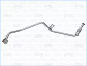 OP10094 AJUSA Маслопровод, компрессор