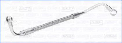 OP10102 AJUSA Маслопровод, компрессор