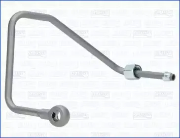 OP10116 AJUSA Маслопровод, компрессор