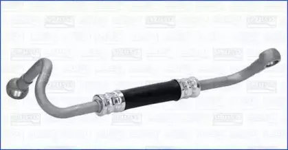 OP10121 AJUSA Маслопровод, компрессор