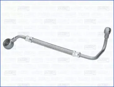 OP10123 AJUSA Маслопровод, компрессор