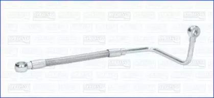 OP10132 AJUSA Маслопровод, компрессор