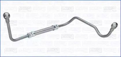 OP10153 AJUSA Маслопровод, компрессор