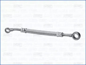 OP10177 AJUSA Маслопровод, компрессор