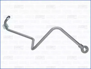 OP10178 AJUSA Маслопровод, компрессор