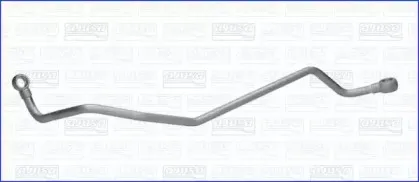 OP10208 AJUSA Маслопровод, компрессор