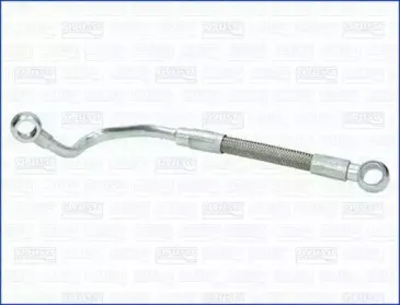 OP10216 AJUSA Маслопровод, компрессор