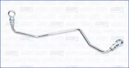 OP10220 AJUSA Маслопровод, компрессор