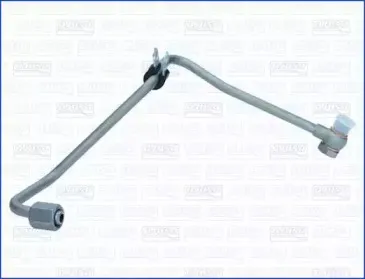 OP10250 AJUSA Маслопровод, компрессор