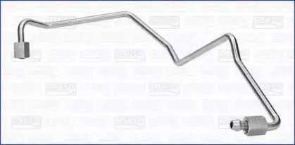 OP10259 AJUSA Маслопровод, компрессор