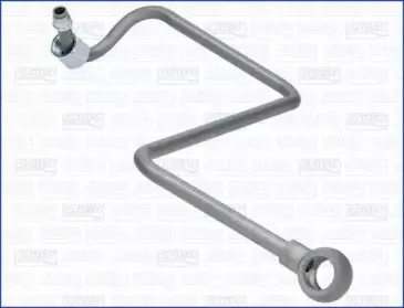 OP10265 AJUSA Маслопровод, компрессор