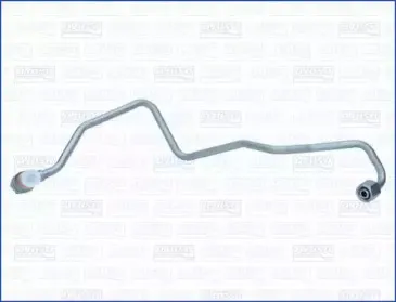 OP10271 AJUSA Маслопровод, компрессор