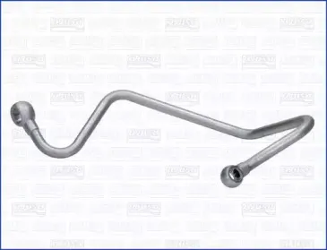 OP10282 AJUSA Маслопровод, компрессор