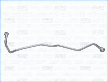 OP10320 AJUSA Маслопровод, компрессор