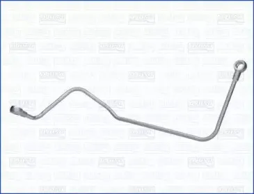 OP10337 AJUSA Маслопровод, компрессор