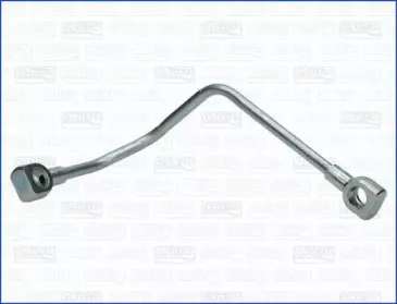 OP10371 AJUSA Маслопровод, компрессор