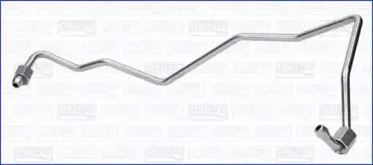 OP10378 AJUSA Маслопровод, компрессор