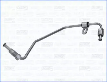 OP10380 AJUSA Маслопровод, компрессор