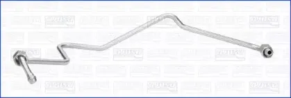 OP10386 AJUSA Маслопровод, компрессор