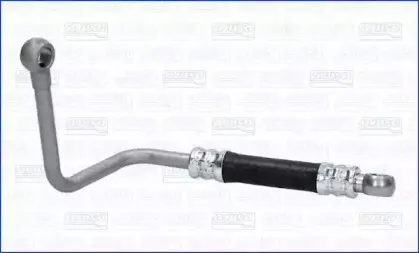 OP10475 AJUSA Маслопровод, компрессор