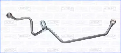 OP10494 AJUSA Маслопровод, компрессор