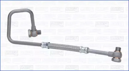 OP10519 AJUSA Маслопровод, компрессор