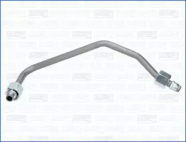 OP10571 AJUSA Маслопровод, компрессор