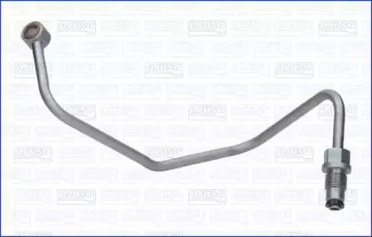 OP10581 AJUSA Маслопровод, компрессор