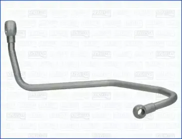 OP10615 AJUSA Маслопровод, компрессор