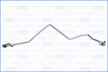 OP10623 AJUSA Маслопровод, компрессор