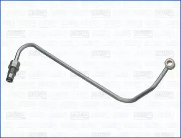 OP10662 AJUSA Маслопровод, компрессор