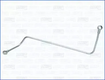 OP10720 AJUSA Маслопровод, компрессор