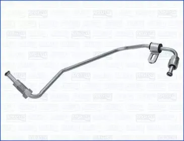 OP10871 AJUSA Маслопровод, компрессор