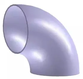 07033 WALKER Труба выхлопного газа