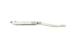 14011 WALKER Средний глушитель выхлопных газов