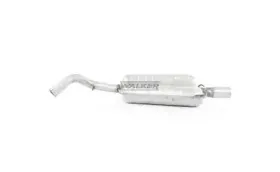 19409 WALKER Глушитель выхлопных газов конечный