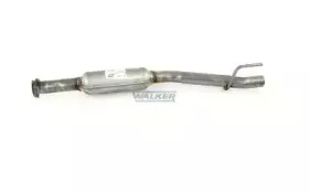 19513 WALKER Средний глушитель выхлопных газов