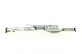 20084 WALKER Катализатор