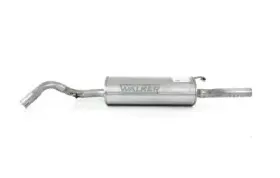 21312 WALKER Глушитель выхлопных газов конечный