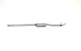 21917 WALKER Средний глушитель выхлопных газов