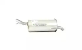 22475 WALKER Глушитель выхлопных газов конечный