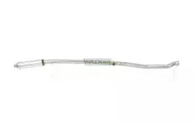 22494 WALKER Средний глушитель выхлопных газов